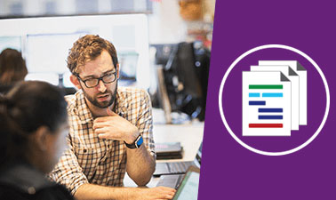 Writing Professional Code course image