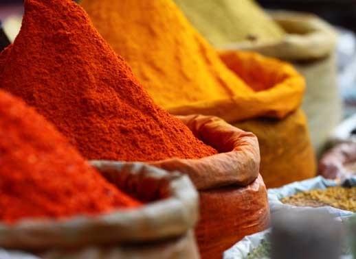 Celebrating Food and Wellness Around the Globe course image