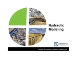 Hydraulic Modeling - A “Project” Runway Model (PDH Course) course image