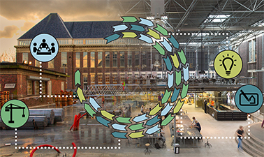 Managing Building Adaptation: A Sustainable Approach course image