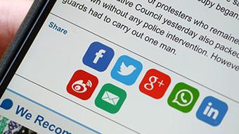 Making Sense of News course image