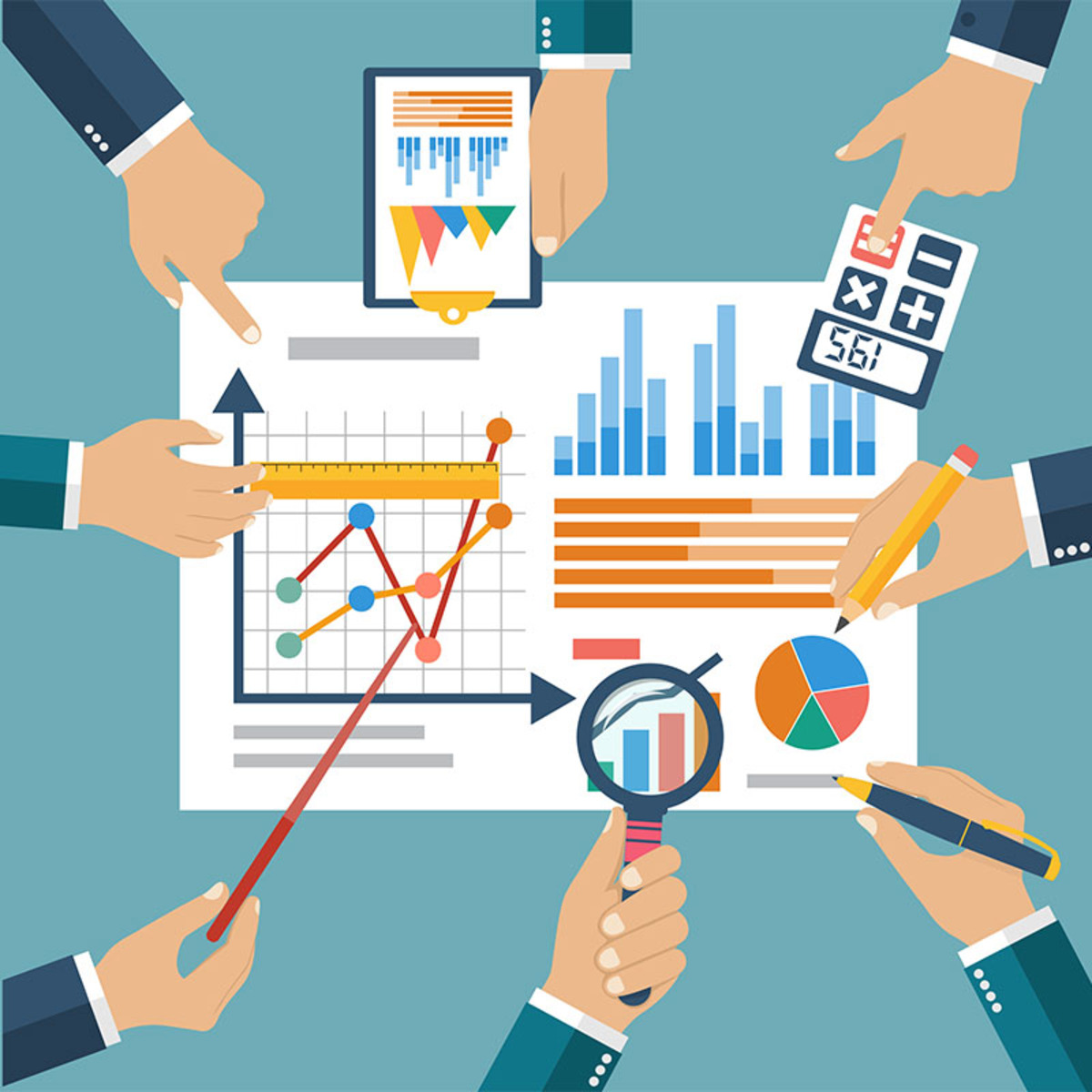 Financial Accounting Fundamentals course image