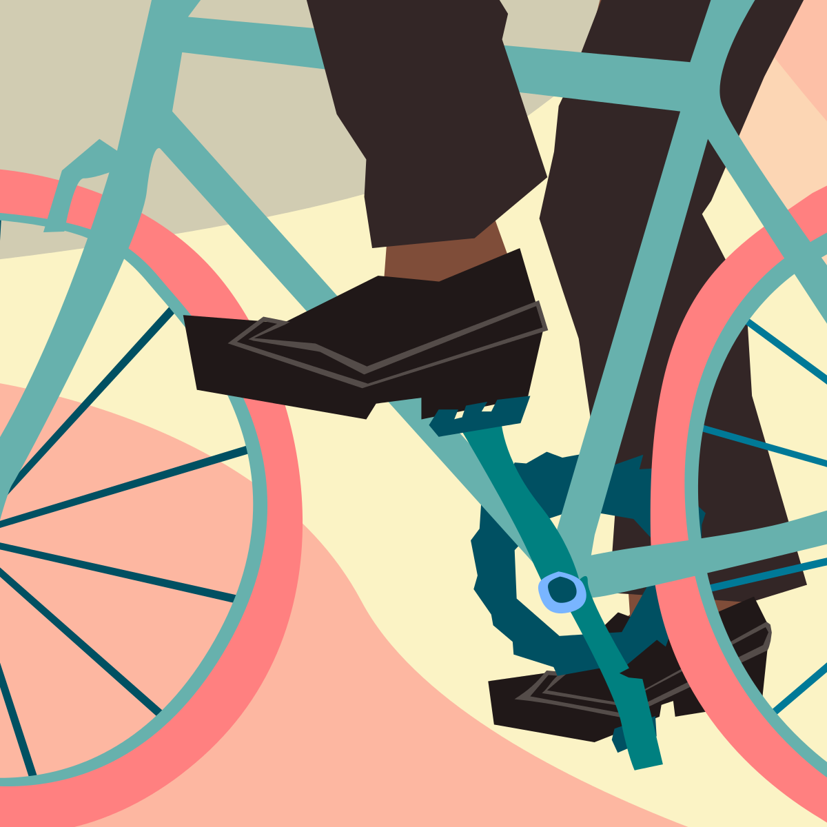 Sit Less, Get Active course image