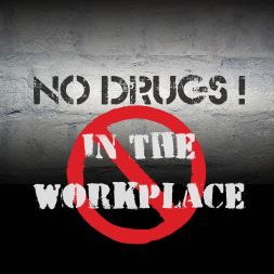 Drug-Free Workplace course image