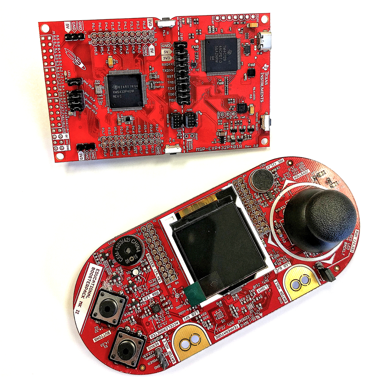 Introduction to Embedded Systems Software and Development Environments course image