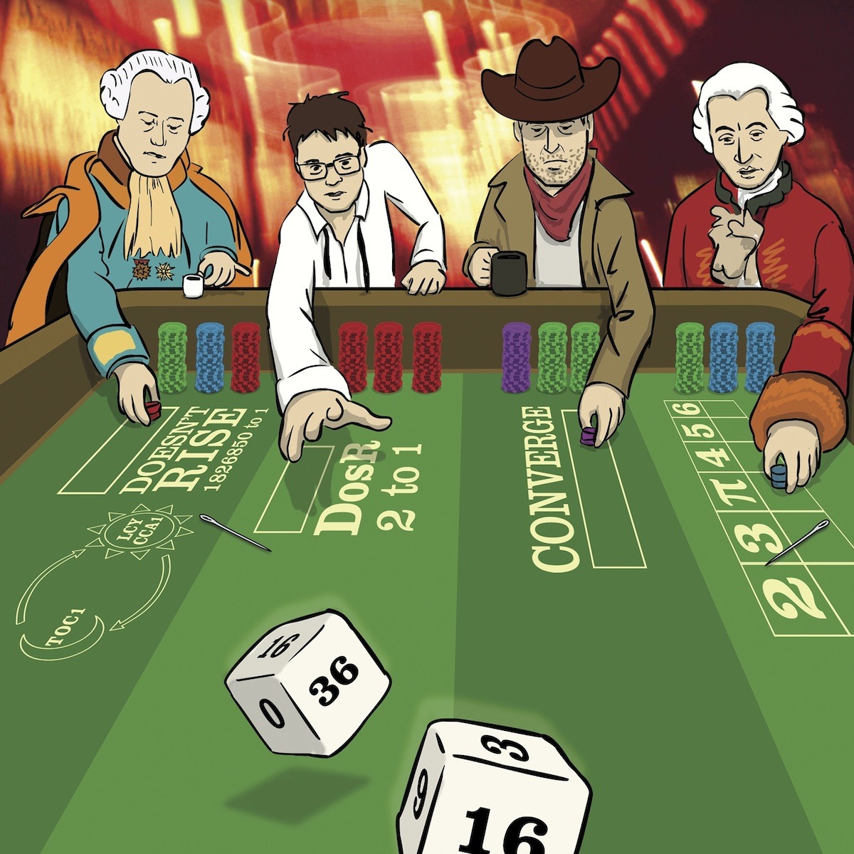 Finding Hidden Messages in DNA (Bioinformatics I) course image