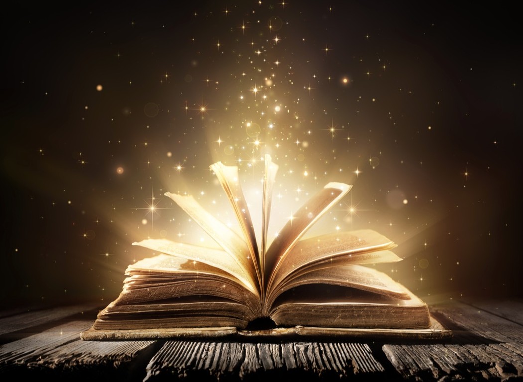 Fantastic Fiction and Where to Find It course image