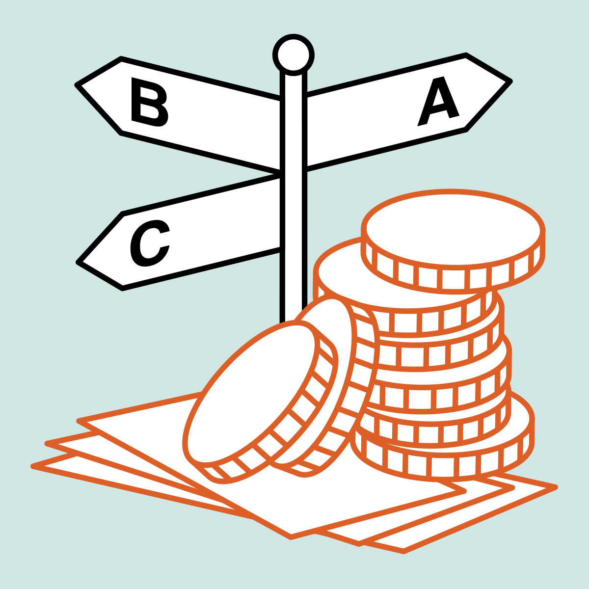 Das liebe Geld - Finance im Alltag course image
