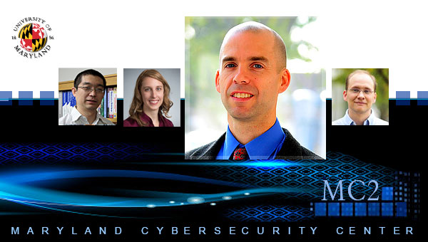 Software Security course image