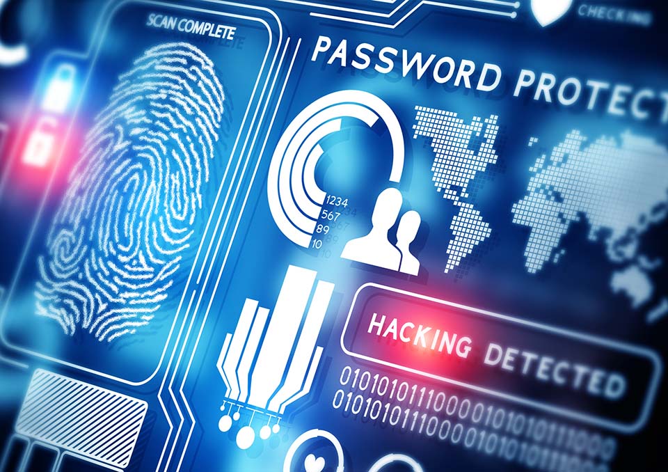 Internet Security for Beginners course image