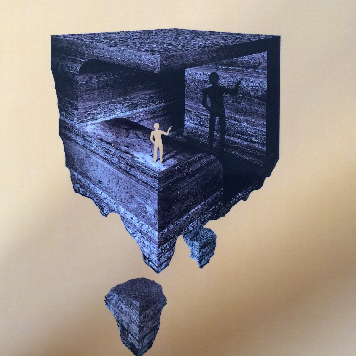 Moral Foundations of Politics course image