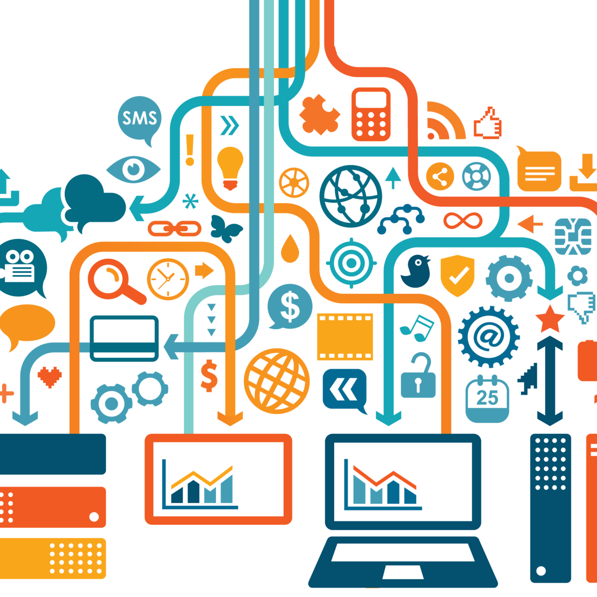 Research Data Management and Sharing course image