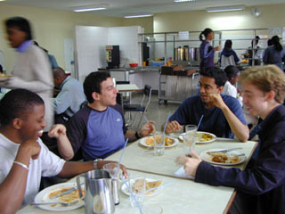 Communicating Across Cultures course image