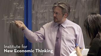 Economics of Money and Banking, Part One course image