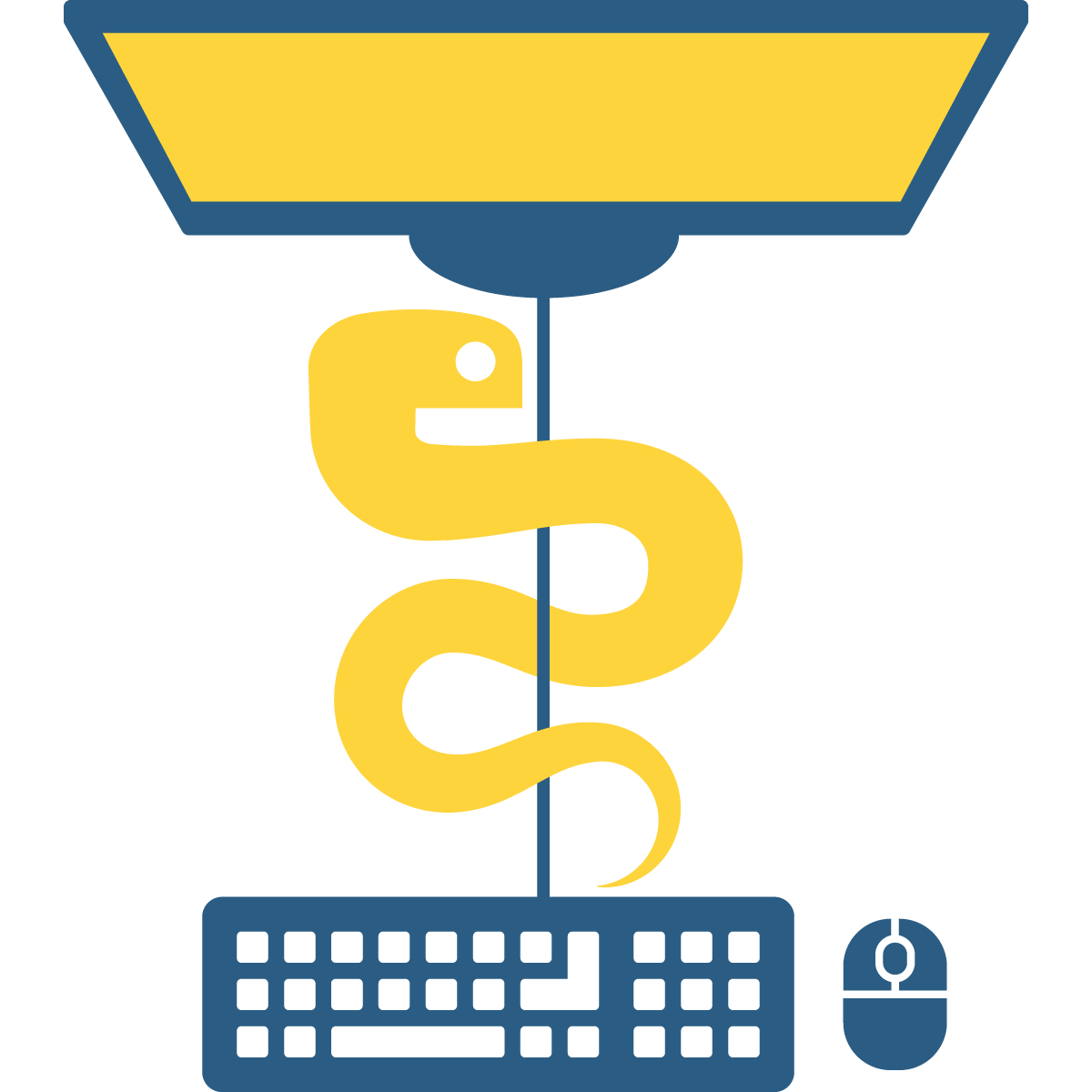 Программирование на Python course image