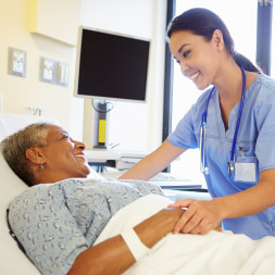 Nursing Studies - Clinical Skills: The Digestive System course image