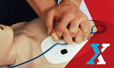 How to Save a Life: Advanced Cardiac Life Support course image