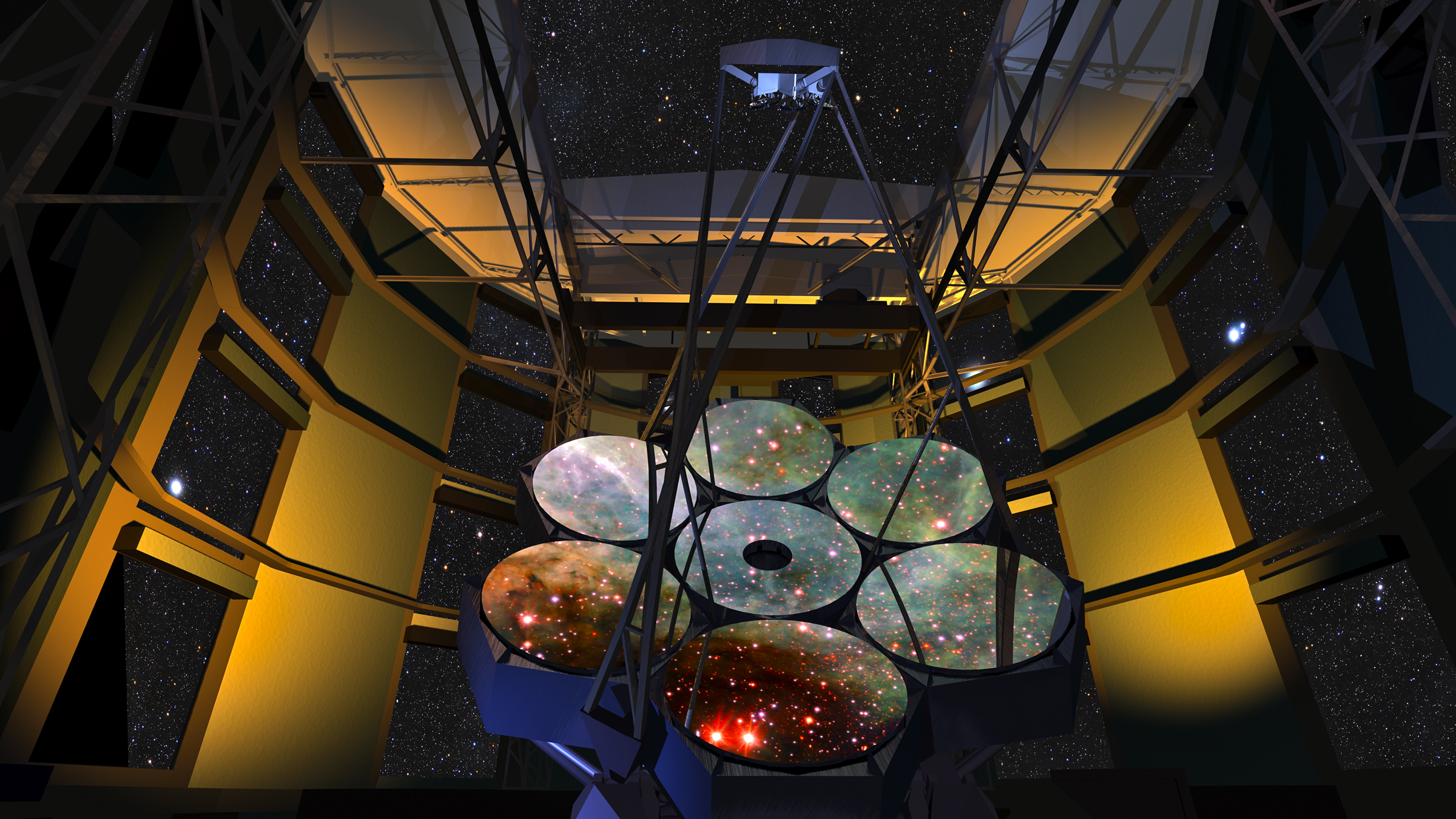 Astronomy: Exploring Time and Space course image