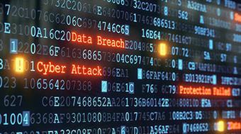 Cybersecurity Fundamentals course image