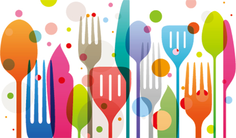 The Science of Gastronomy course image