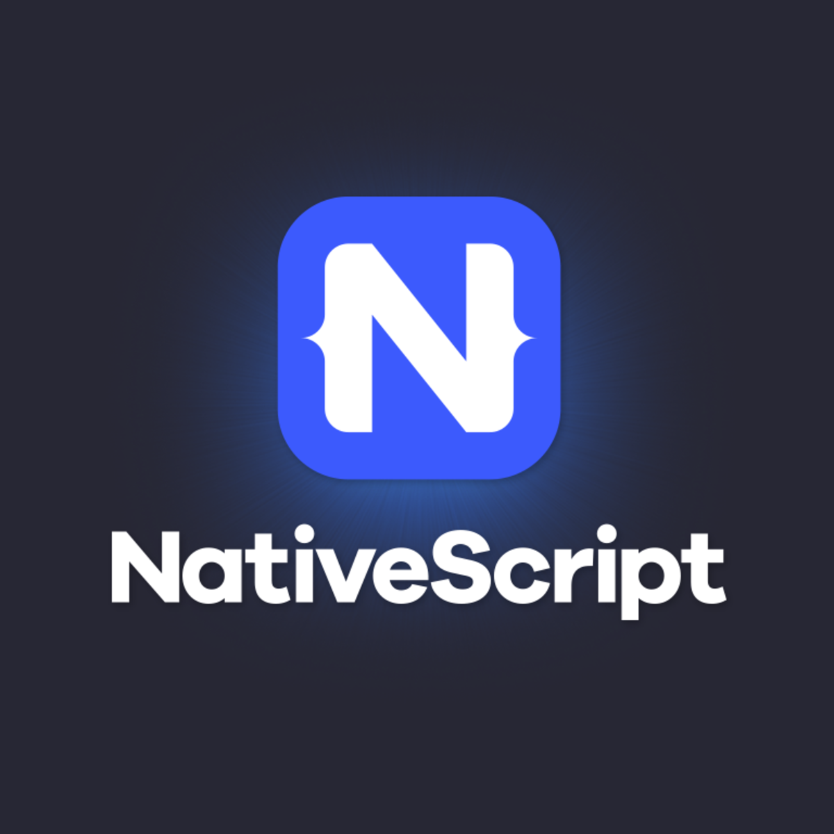 Multiplatform Mobile App Development with NativeScript course image