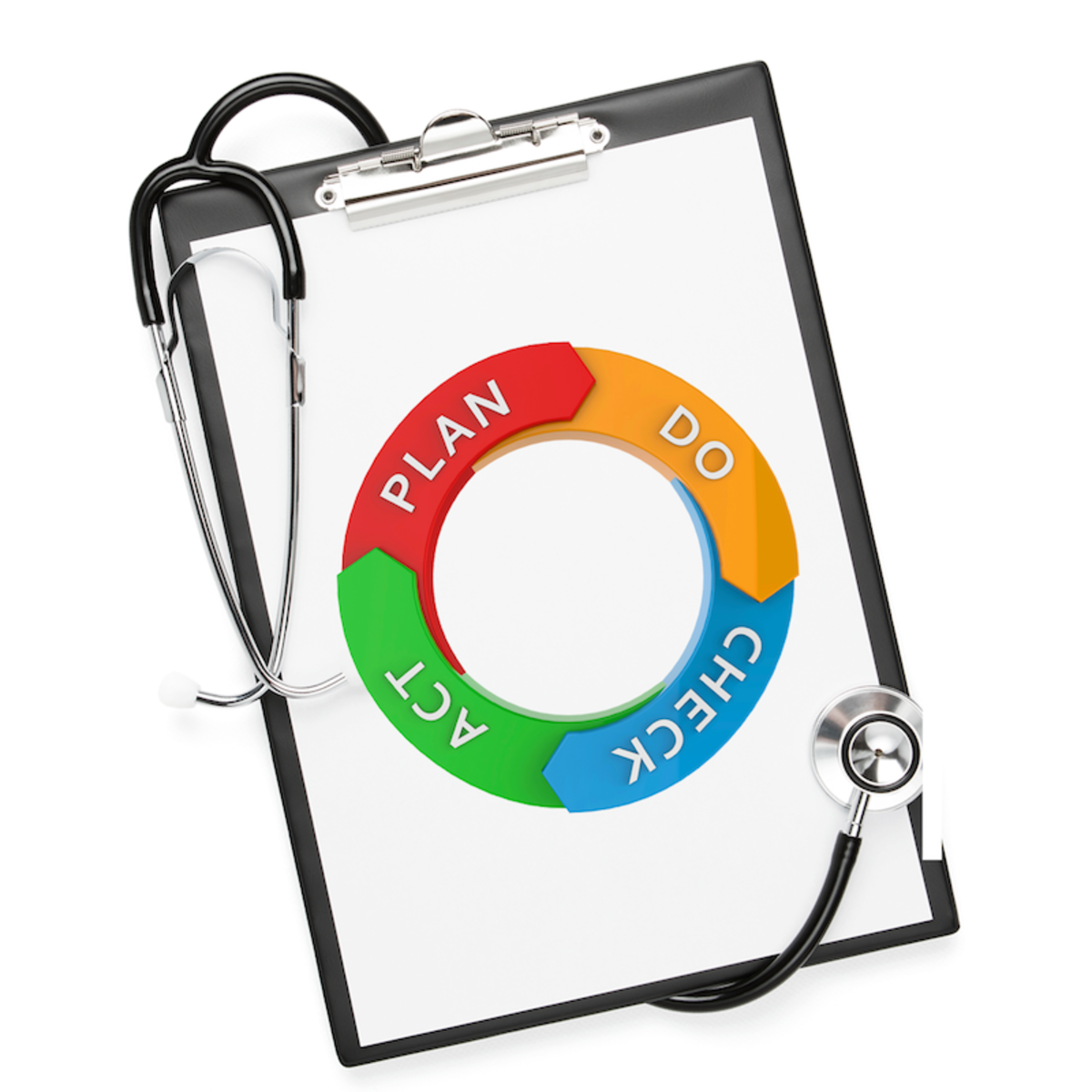 Leading Healthcare Quality and Safety course image