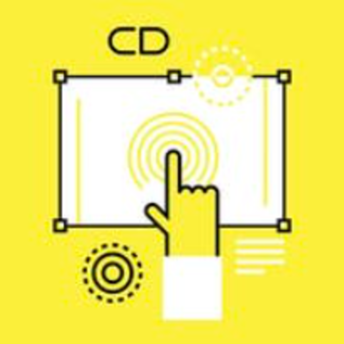 Прототипирование и тестирование интерфейса course image