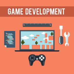 Understanding the Computer Game Development Business course image