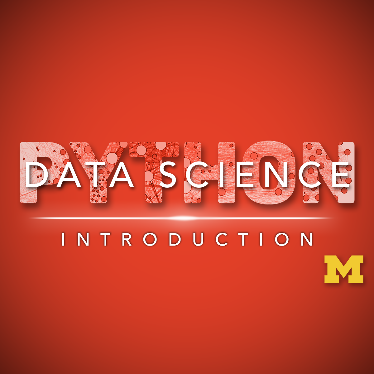 Introduction to Data Science in Python course image