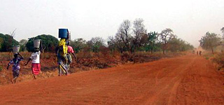 Water and Sanitation Infrastructure in Developing Countries course image