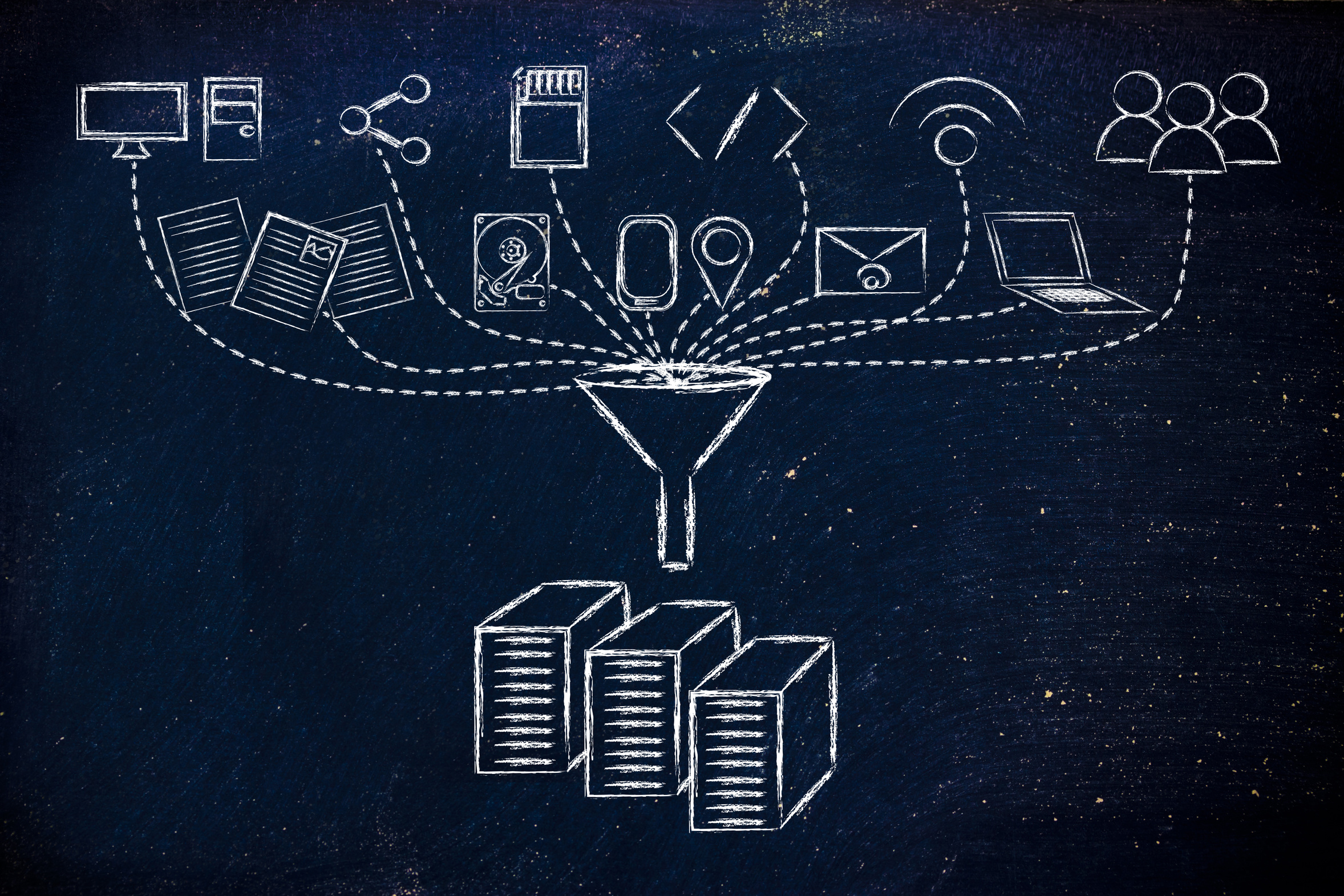 Big Data Analytics course image
