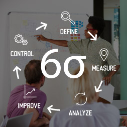Six Sigma - Introduction to Taguchi Methods and Robust Design course image