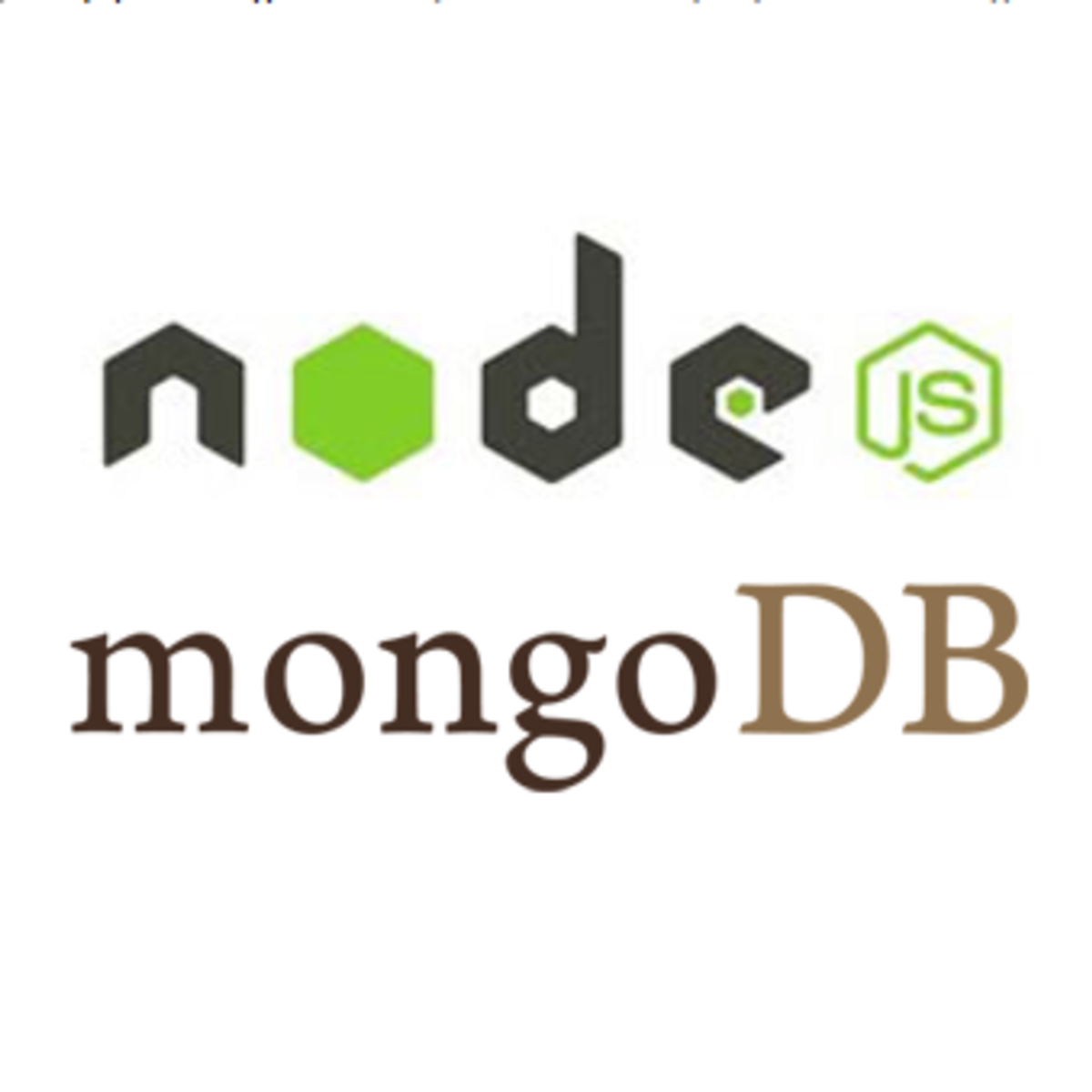 Server-side Development with NodeJS course image