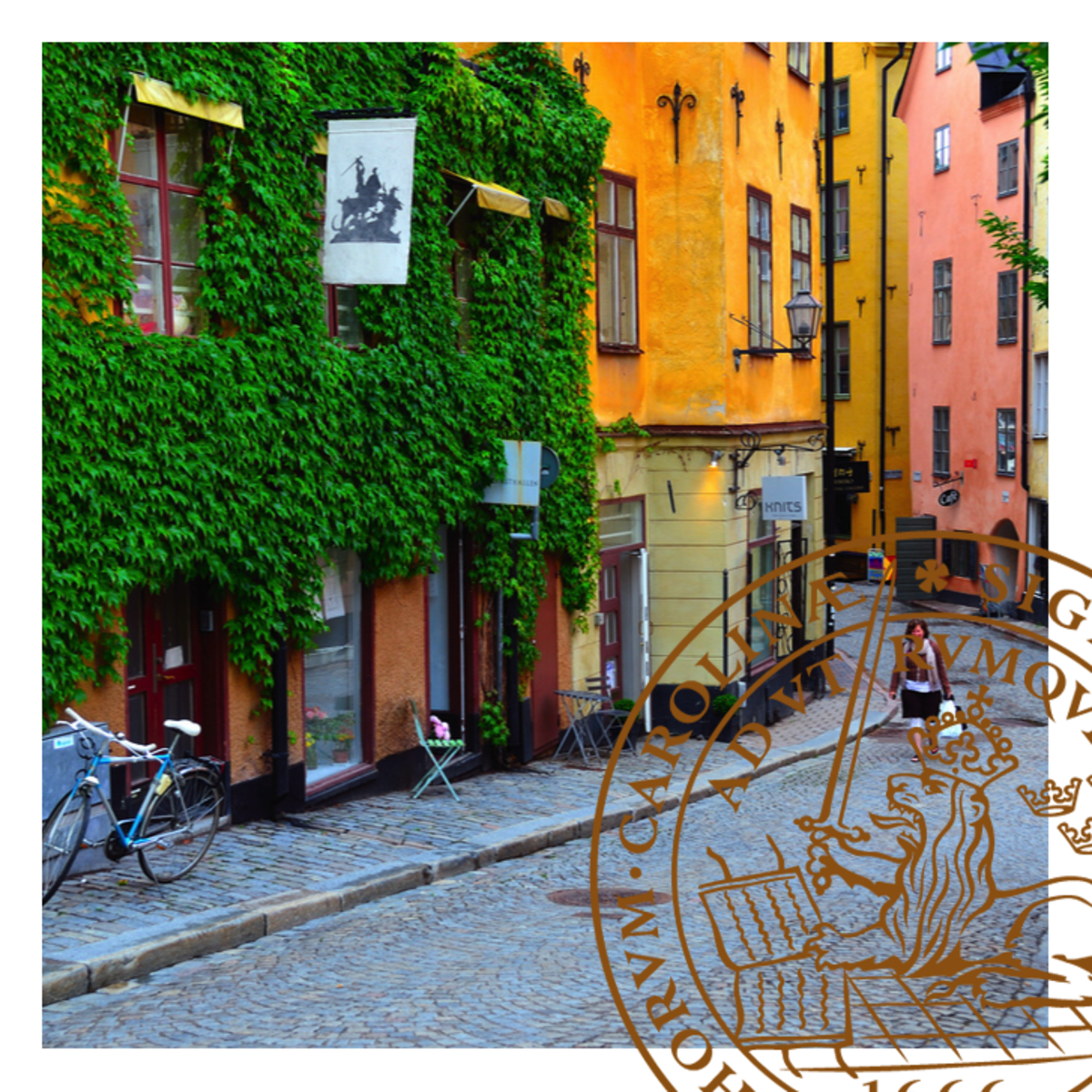 Greening the Economy: Sustainable Cities course image