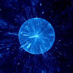Astronomy - The Wonders of the Big Bang and Our Universe course image