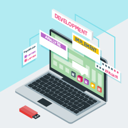 Introduction to Instructional Systems Design course image