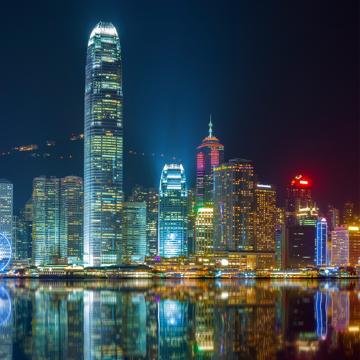 Investment Management in an Evolving and Volatile World by HEC Paris and AXA Investment Managers course image