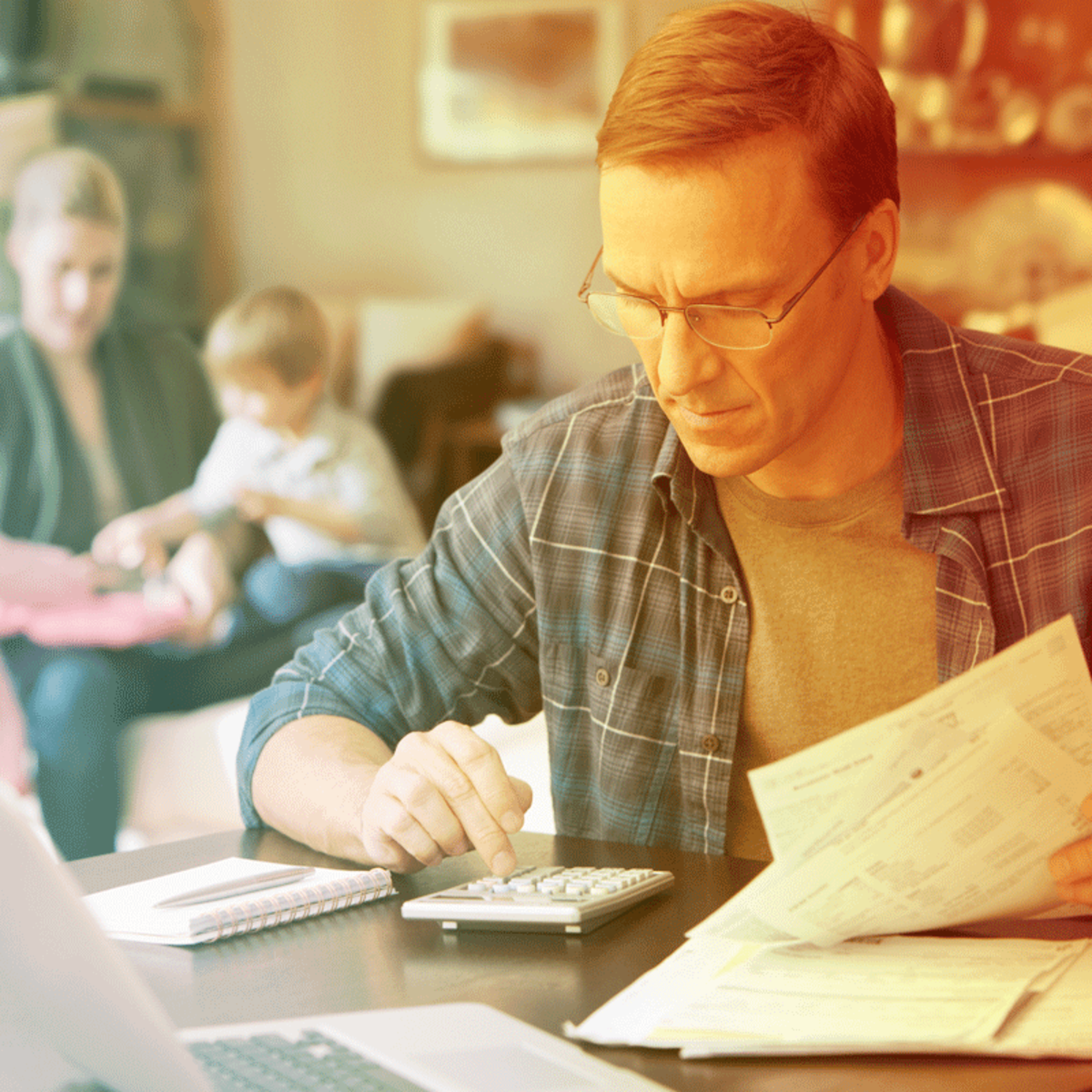 Personal & Family Financial Planning course image