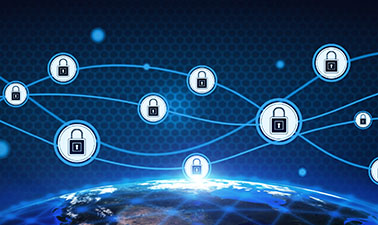 Cybersecurity Risk Management course image
