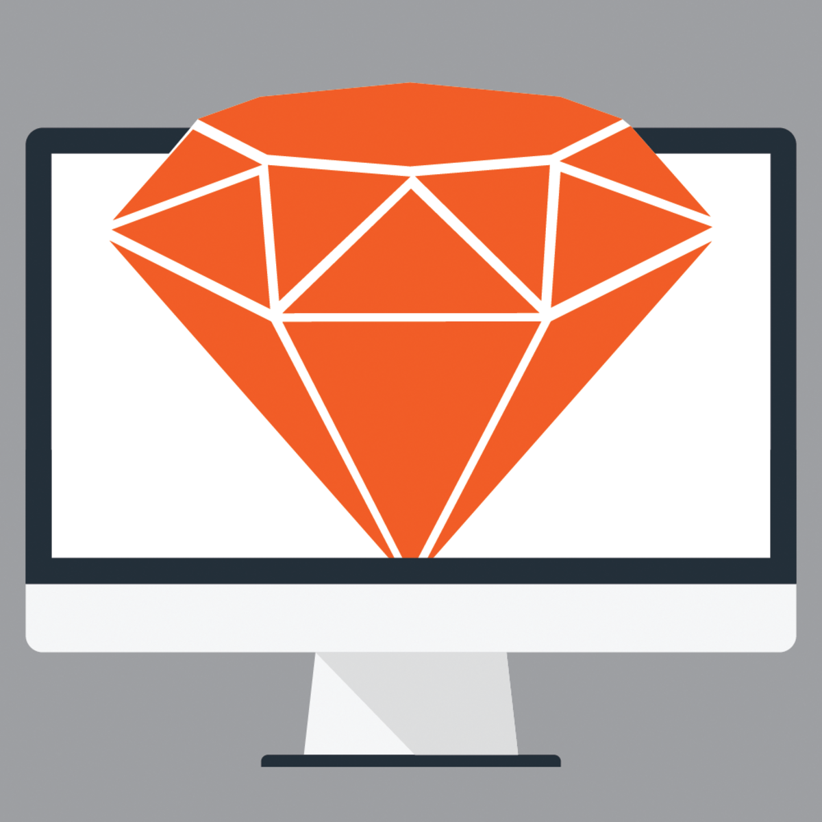 Ruby on Rails: An Introduction course image