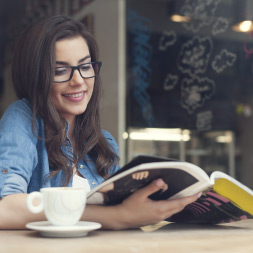 Journalism and Print Media course image