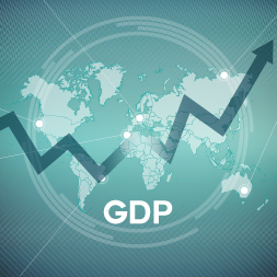 Introduction to Gross Domestic Product course image