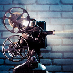Media Studies – Entertainment and Broadcast Media course image