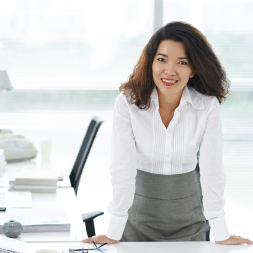 Why Entrepreneurs Should Think Big course image