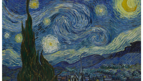 Modern Art & Ideas course image