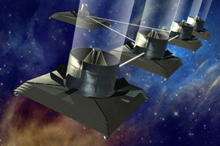 Space System Architecture and Design course image