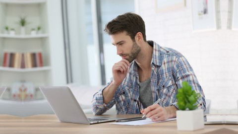 How to Create Information Products from Scratch course image