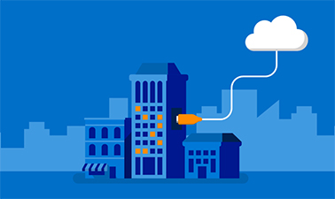 Delivering a Data Warehouse in the Cloud course image