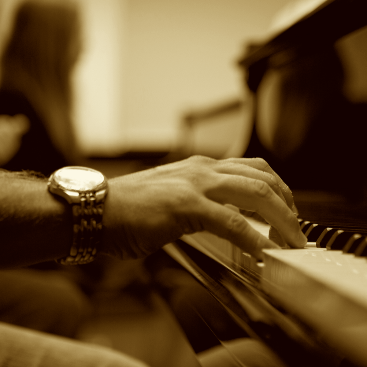 Desarrollando tu musicalidad course image