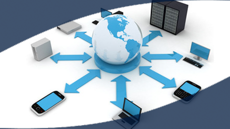 Software Defined Networking course image